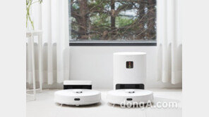 아이리버, 브랜드 첫 로봇청소기 ‘에이클’ 출시