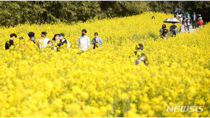 [날씨]내일 일교차 큰 날씨 지속…낮 최고 26도
