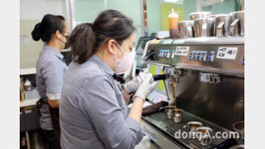 LG이노텍, 자회사형 장애인 행복일터 ‘이노위드’ 올해 10주년… 사업장 3곳 추가 개설 추진