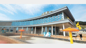 “운영비 전액 국비로 지원을…” 진도 국민해양안전관 개관 차질