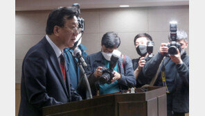 정호영, 아들 병역 재검시 허위기재 논란…“아들이 적은 내용 아냐”