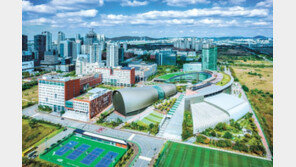 사회공헌으로 지역사회에 뿌리내리는 인천글로벌캠퍼스