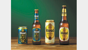 성큼성큼 다가온 일상 회복의 시간… 답답했던 모든 공간이 ‘생맥주 맛집’