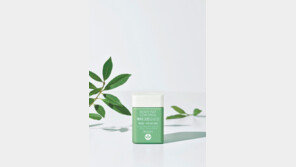 비건인증 받은 다이어트 보조제… “건강하고 즐겁게 체중감량해요”