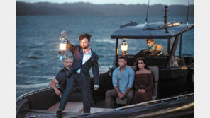 샌드라 불럭이 돌아왔어… 악당된 ‘해리포터’랑