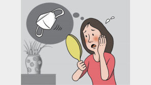 “마스크 벗으면 ‘마기꾼’ 될라” 피부-성형외과 예약하는 시민들 