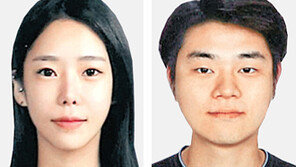 ‘계곡 살인’ 이은해, 지인 카드 쓰다 덜미…李-조현수 구속영장