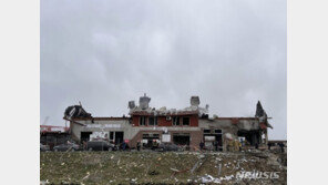 러 공세 강화 속…우크라 민간인 공식 사상자 5000명 육박