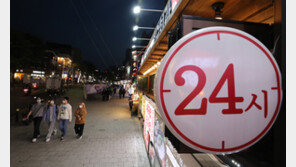 “막차 타고 집으로, 거리두기 주량 정착” …음주문화 변했나