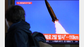 北 두둔하는 中…“韓·美 군사도발하면, 北 핵실험 등 군사행동할 것”