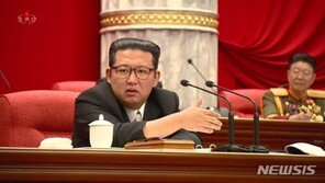 北 “이제 경제만 풀면 세계 앞선다”…내부 통제 강화