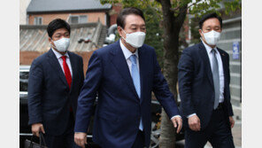 尹당선인, 오늘 4·19혁명 기념식 참석…재난 피해자들과 오찬도