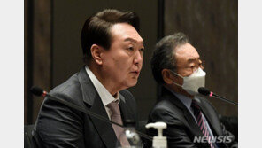 尹당선인 측 “차관 ‘트로피 인선’ 없다…모든 인재 검증”