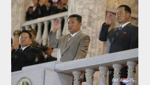 中전문가 “北열병식에도 한반도 상황 급격히 악화되지 않을 것”