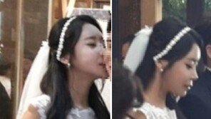 이은해, 2년 간 결혼식만 세번…다른 결혼식 사진 또 나왔다