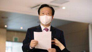 정호영 “단 한건의 불법도 없었다”…자진사퇴 가능성 일축