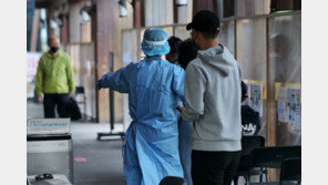 코로나 확진 10대 사망자 1명 늘어…누적 6명