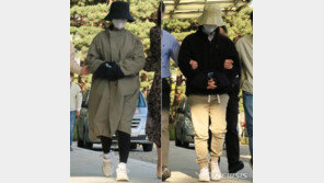 ‘계곡 살인’ 이은해·조현수 오늘 영장실질심사…국선 변호인 지정