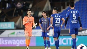 자존심 구긴 K리그, 동남아 팀에 완패…조별예선 통과도 장담 못해