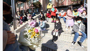 교육 일상회복 성큼…서울 학교 22% “수학여행 가겠다”