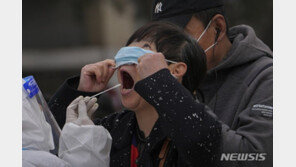 상하이 37만명 확진에 고작 10명 사망…다른 질병 사망 분류 논란