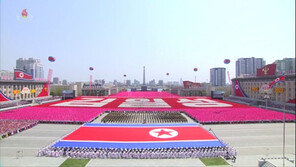 통일부 “北김일성 110회 생일, 내부 축제 형식 기념”
