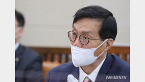 이창용 “잠재성장률 높이려면 한계기업 시장서 퇴출해야”