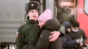 러시아 10대 소년병 사망했지만, 가족은 3주 동안 몰랐다