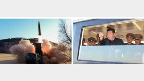 [단독]北 신형 유도무기 조만간 추가 발사할 듯… 한미, 관련첩보 입수