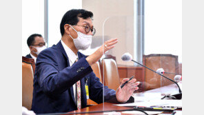 이창용 “최저임금 분명히 올라갈 여지…지역·업종별 다를 수 있다”