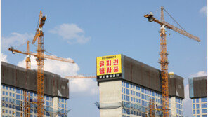 서울시 ‘둔촌주공’ 다시 중재 나선다…오세훈도 “공급물량 차질없게”