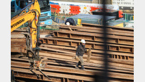 전국 건설현장 200여곳 멈춘다…철콘연합회 20일부터 파업