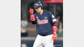 이대호의 뜨거운 방망이, 예고된 작별이 아쉬울 뿐