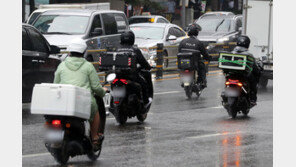 코로나가 취업 지형도 바꿨다…보건서비스·배달원 취업 급증