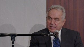 美 ‘아시아 차르’ 커트 캠벨, 남태평양 섬나라 급파 이유는…