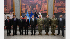 北매체, 새 정부 대미외교 맹비난… “식민지 노복의 추태”