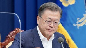 이예람 특검법 공포…靑 “軍 성폭력 근절 계기 되길”