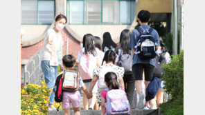 초등돌봄교실 왜 안 늘어나나 했더니…수요파악 않고 보조금 집행