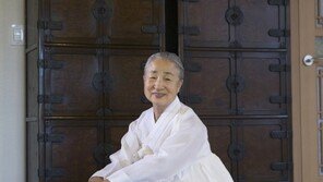 “전통 예능 전수관 지어달라”…인간문화재 이영희, 50억대 땅 기부