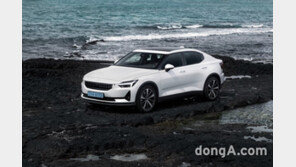 폴스타코리아, ‘제9회 국제전기자동차엑스포’ 참가