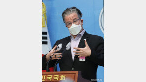 국제간호협의회 CEO “간호법, 의사역할 침해 안해”