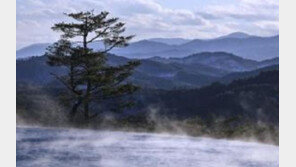 몸과 마음을 치유하는 ‘웰니스 관광지’ 9곳