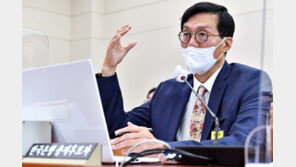 IMF 국장 출신 이창용 “한국 위상 굉장히 높다…전 세계 톱수준”