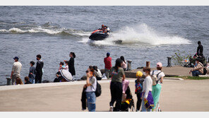 [날씨] 내일, 낮 최고 27도 ‘화창’…수도권 미세먼지 ‘나쁨’