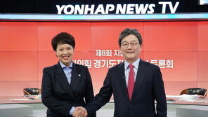 유승민 ‘정책통’ vs 김은혜 ‘반 이재명’…마지막 토론 격돌