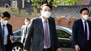 尹 대통령 취임식 예산 33억 ‘역대 최고’