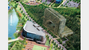 UNIST, ‘챌린지융합관’ 건립에 450억 투입 