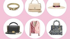 “매일 신규 명품 구경하고 적립금 받아가세요”