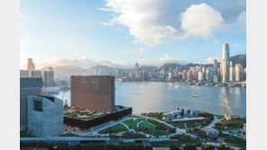 동서양을 잇는 ‘아시아 예술의 허브’