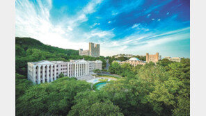 국내 최초로 아시아 경영 전문가 양성